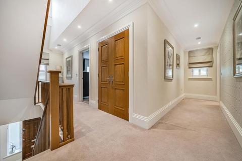 5 bedroom detached house for sale, Ascot,  Berkshire,  SL5