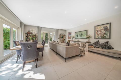 5 bedroom detached house for sale, Ascot,  Berkshire,  SL5