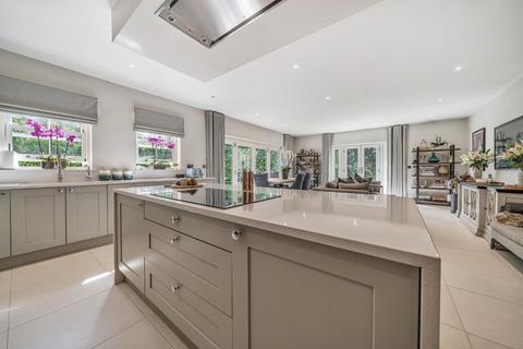 5 bedroom detached house for sale, Ascot,  Berkshire,  SL5