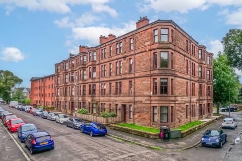 1 bedroom flat for sale, Bouverie Street, Flat 1/1, Yoker, Glasgow, G14 0PD