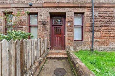 1 bedroom flat for sale, Bouverie Street, Flat 1/1, Yoker, Glasgow, G14 0PD