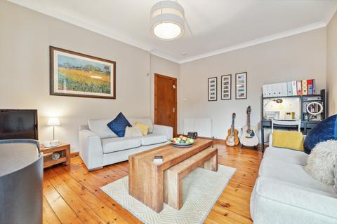 1 bedroom flat for sale, Bouverie Street, Flat 1/1, Yoker, Glasgow, G14 0PD