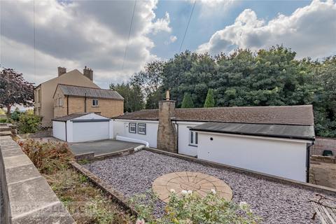 2 bedroom bungalow for sale, Dudley Road, Marsh, Huddersfield, West Yorkshire, HD1