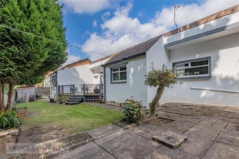 2 bedroom bungalow for sale, Dudley Road, Marsh, Huddersfield, West Yorkshire, HD1