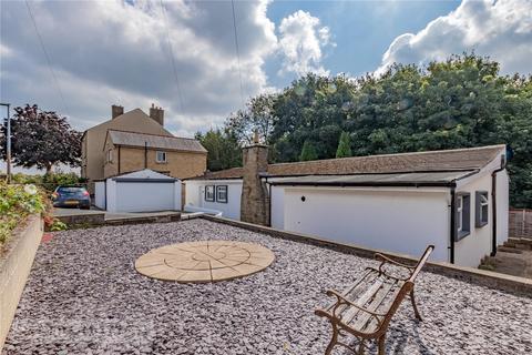 2 bedroom bungalow for sale, Dudley Road, Marsh, Huddersfield, West Yorkshire, HD1