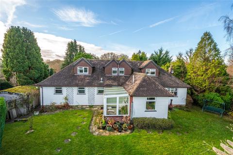 Autumn Croft Durford Road, Petersfield, GU31 4EW