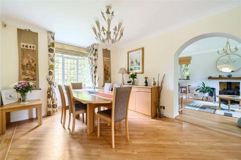 Autumn Croft Durford Road, Petersfield, GU31 4EW