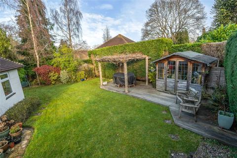 Autumn Croft Durford Road, Petersfield, GU31 4EW