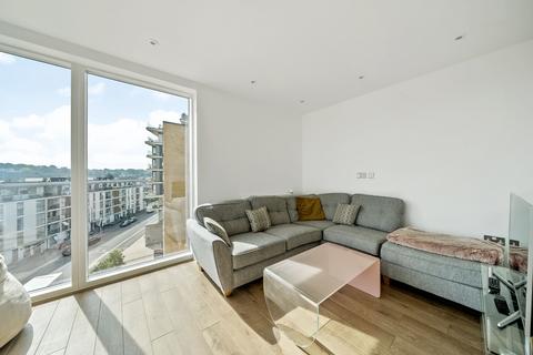 3 bedroom apartment for sale, Iverson Point, 4 Harrison Walk, Greenwich, SE10