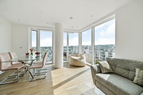 3 bedroom apartment for sale, Iverson Point, 4 Harrison Walk, Greenwich, SE10