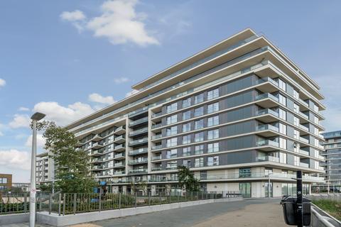 3 bedroom apartment for sale, Iverson Point, 4 Harrison Walk, Greenwich, SE10