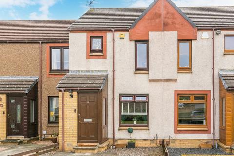 2 bedroom terraced house for sale, Station Park, East Wemyss, Kirkcaldy, KY1