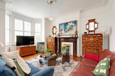 6 bedroom terraced house for sale, Platts Lane, Hampstead