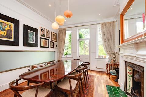 6 bedroom terraced house for sale, Platts Lane, Hampstead