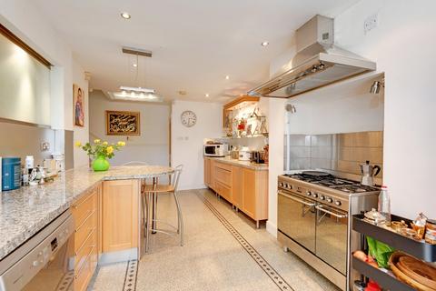 6 bedroom terraced house for sale, Platts Lane, Hampstead