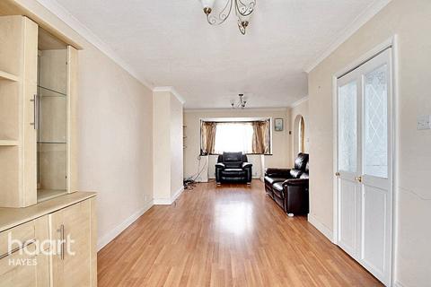 2 bedroom semi-detached house for sale, Park Lane, Hayes