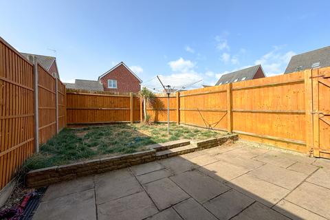 3 bedroom end of terrace house for sale, Saxon Gate, Hereford, HR2