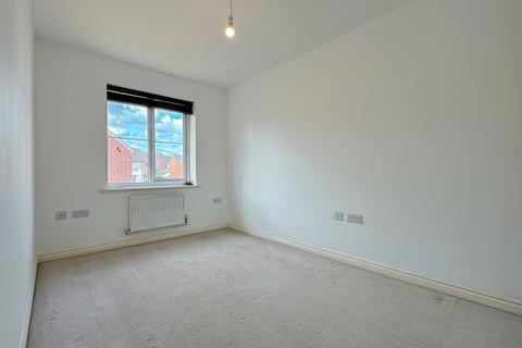 3 bedroom end of terrace house for sale, Saxon Gate, Hereford, HR2