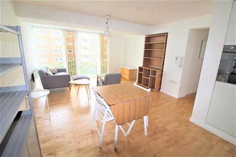 2 bedroom apartment to rent, Block I 12 Saxton, Leeds