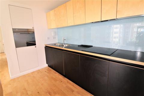 2 bedroom apartment to rent, Block I 12 Saxton, Leeds