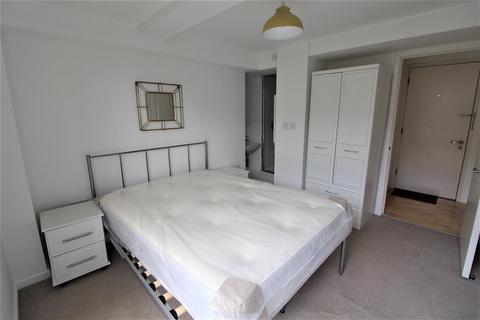 2 bedroom apartment to rent, Block I 12 Saxton, Leeds