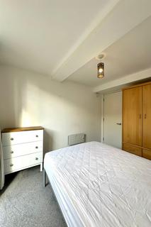 2 bedroom apartment to rent, Block I 12 Saxton, Leeds