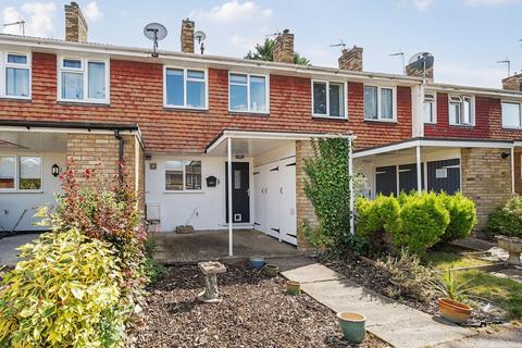 2 bedroom terraced house for sale, St. Margarets Close, Lidlington, Bedford