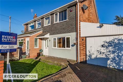 Essex Close, Failsworth, Manchester, Greater Manchester, M35