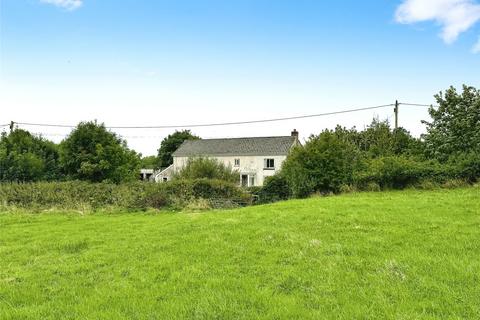 3 bedroom detached house for sale, Holsworthy, Devon