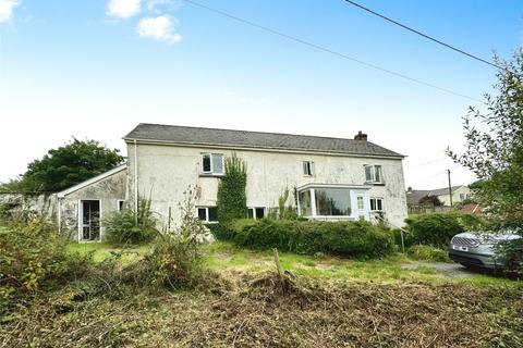 3 bedroom detached house for sale, Holsworthy, Devon