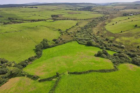 Land for sale, Bolventor, Cornwall PL15