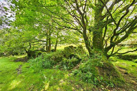 Land for sale, Bolventor, Cornwall PL15