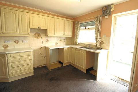 2 bedroom semi-detached bungalow for sale, Summerwood Estate, Great Massingham