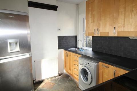 1 bedroom semi-detached house for sale, Hill Street, Haworth, Keighley, West Yorkshire, BD22 8BD