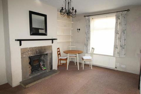 1 bedroom semi-detached house for sale, Hill Street, Haworth, Keighley, West Yorkshire, BD22 8BD