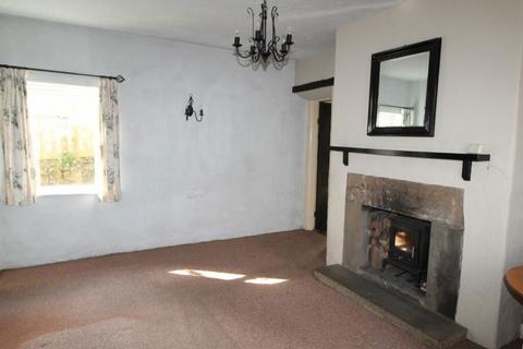 1 bedroom semi-detached house for sale, Hill Street, Haworth, Keighley, West Yorkshire, BD22 8BD