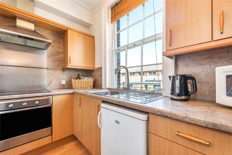 1 bedroom terraced house for sale, Gloucester Place, Marylebone, London