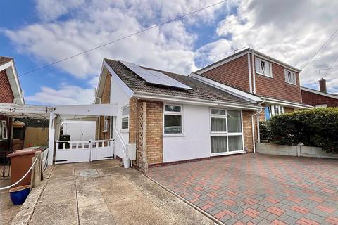 2 bedroom semi-detached bungalow for sale, Paston Drive, Caister-On-Sea