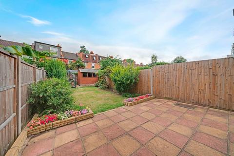 38 Cottingham Road, Penge, London, SE20 7PT