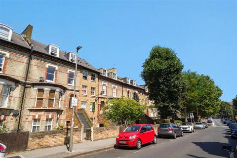 1 bedroom block of apartments for sale, Boundaries Road, SW12