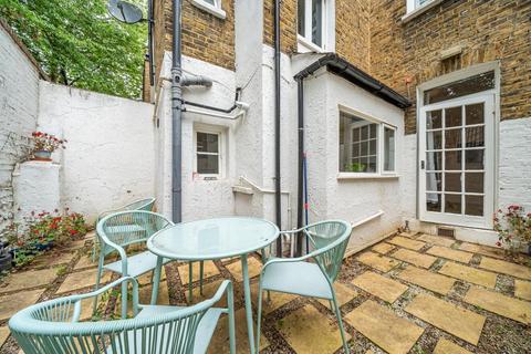 1 bedroom flat for sale, St Luke's Avenue, Clapham