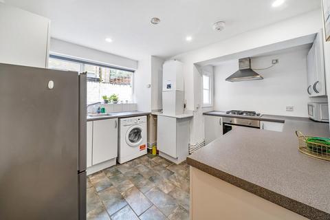 1 bedroom flat for sale, St Luke's Avenue, Clapham