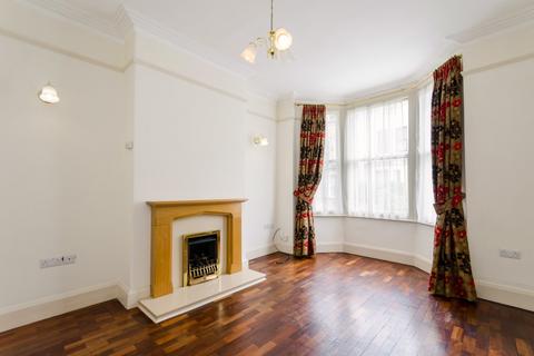 4 bedroom house to rent, Claremont Terrace, York, YO31