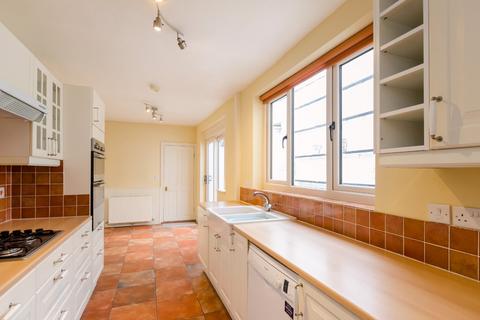 4 bedroom house to rent, Claremont Terrace, York, YO31