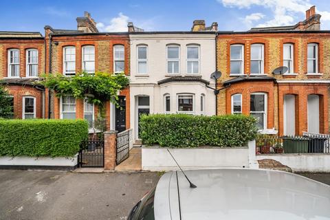 4 bedroom terraced house for sale, Kingswood Road, London