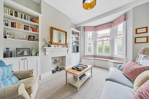 4 bedroom terraced house for sale, Kingswood Road, London