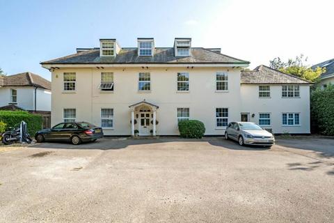 2 bedroom flat for sale, 70 Havant Road, Emsworth, Hampshire, PO10 7LQ