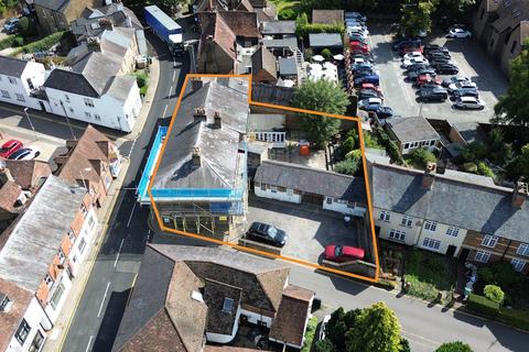 Office for sale, 30-32 Church Street, Rickmansworth, WD3 1DJ