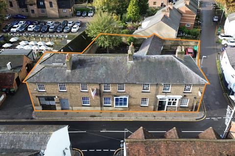 Office for sale, 30-32 Church Street, Rickmansworth, WD3 1DJ