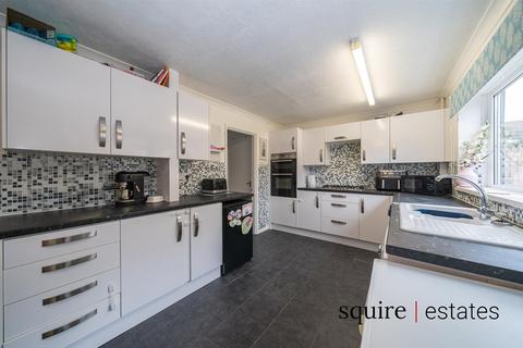 3 bedroom terraced house for sale, Peartree Road, Hemel Hempstead